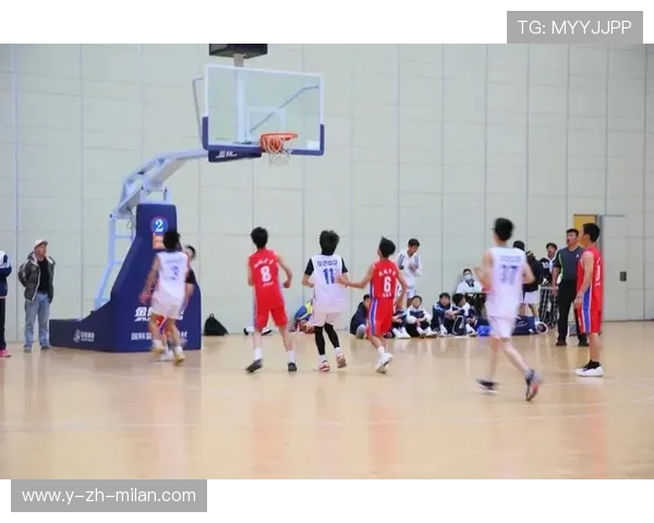 “青春燃烧”青少年篮球公益演讲在上海引发共鸣，青少年篮球大赛