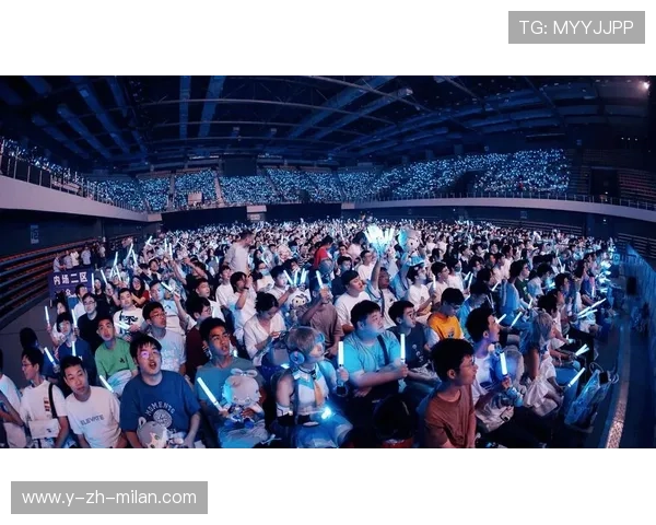 《虚拟偶像助阵：电竞与虚拟明星开启新合作时代》，虚拟偶像是哪一部电影的另外一个名字