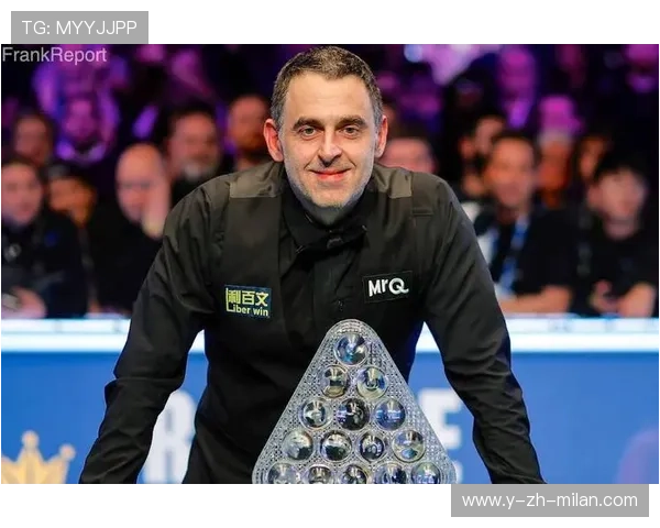 奥沙利文恢复训练，状态轻松自如