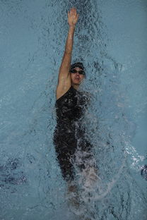 MILANSPORT入口-仰泳选手起跳入水密集滑行段延长，仰泳规则