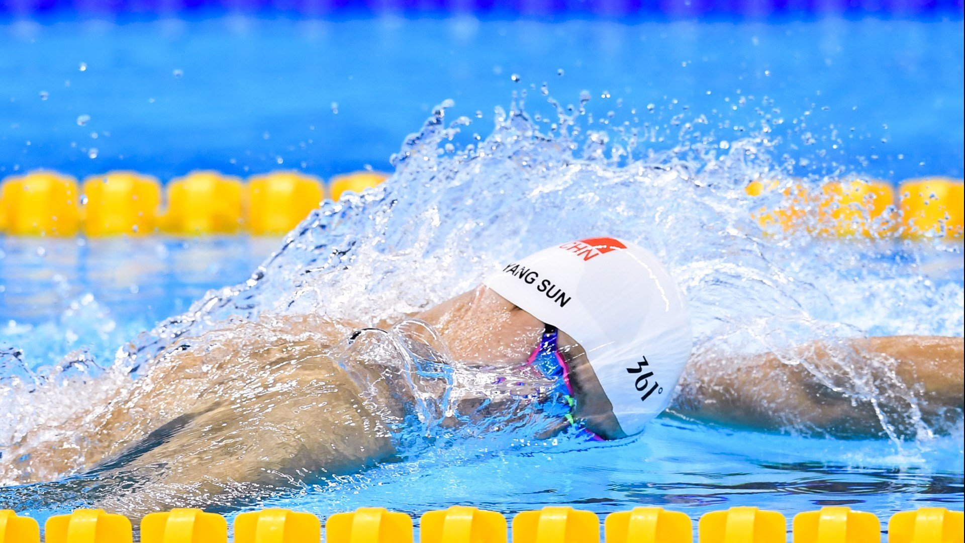 MILANSPORT入口-蝶泳决赛成中意选手较量新舞台，蝶泳 决赛