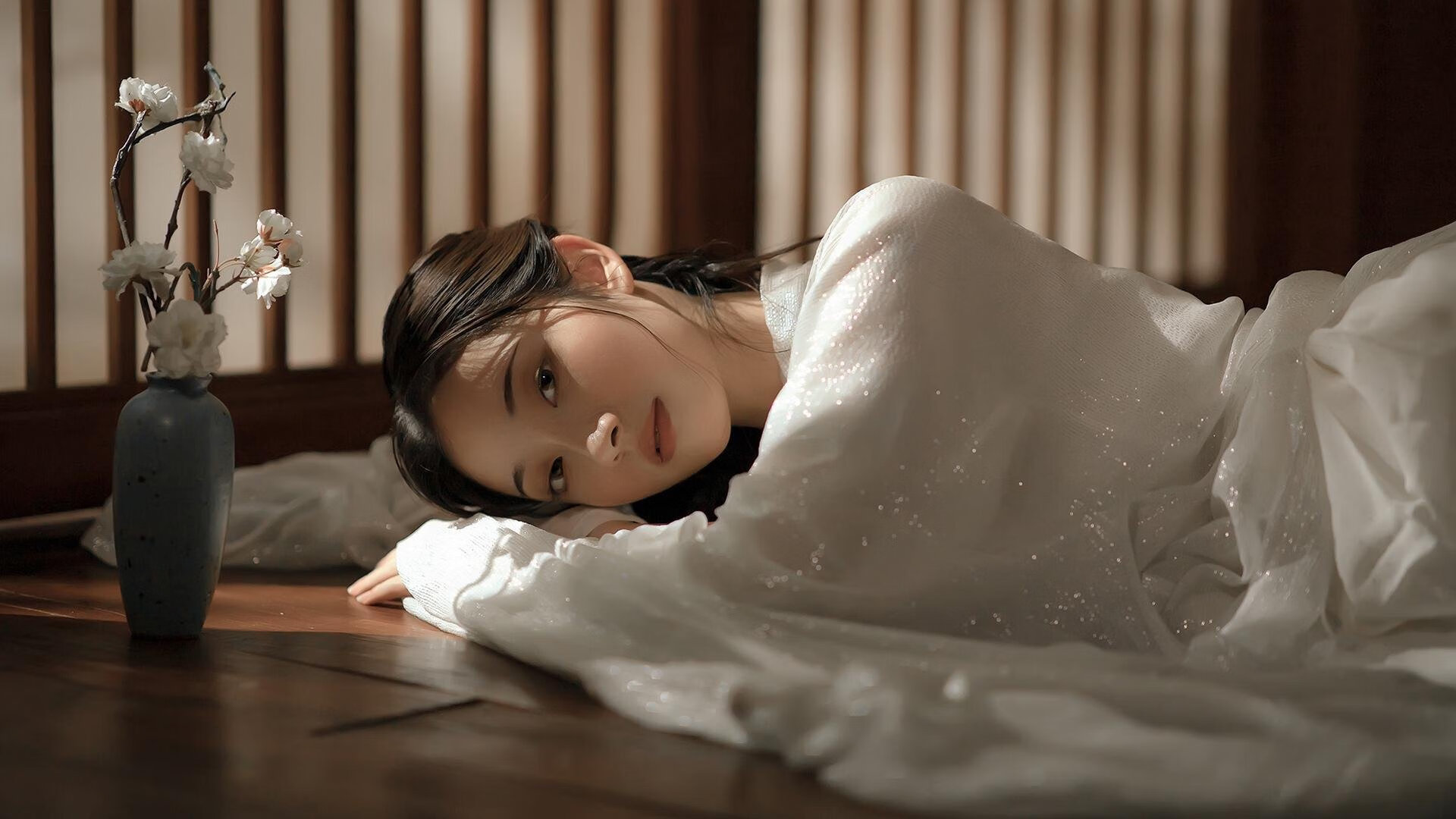 覃海洋赛后感谢团队支持与鼓励